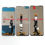 Compatible for Moto G Power 2022 Screen Assembly Inner and Outer Touch XT2165-5 Mobile Cell Phone Display LCD LCD Wholesale