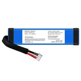 Compatible with JBL Xtreme 1st Generation Bluetooth Speaker Battery GSP0931134 Factory Wholesale Export 5000mAh
