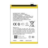 Compatible for OPPO Realme 9 5G Speed edition_Narzo50_C55 Mobile Cell Phone Battery BLP875