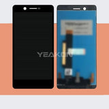 Compatible for Nokia N7 Screen Display Assembly Touch Screen Mobile Cell Phone Screen Nokia N7 LCD Screen wholesale