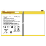 Compatible for ASUS ZenFone V Live_V500KL_A009 Mobile Cell Phone Battery C11P1702 Factory Wholesale