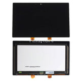 Compatible for Microsoft RT1_1516 Inner and Outer Screen LCD Touch & Display Tablet Handwriting Screen lcd wholesale