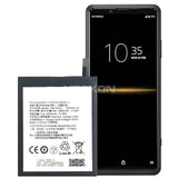 Compatible for Sony Xperia 1 II_Pro_5 II_AT51_AS52 Mobile Cell Phone Battery SNYSU54 Wholesale