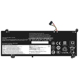 Compatible for Lenovo ThinkBook 14_15 2021_G2 ITL_G2 ARE Laptop Battery L19C4PDB