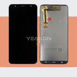 Compatible for Samsung J4 PLUS Mobile Cell Phone Screen Touch Screen Lcd j415 Display LCD Assembly Wholesale