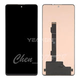 Compatible for Redmi note13 Screen Assembly redmi note13 Pro+ Mobile Cell Phone Display Screen Inner and Outer Screen LCD Wholesale
