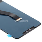 Compatible for HW P20 PRO Mobile Cell Phone Screen Inner and Outer Screen LCD Display Assembly Touch Screen with Frame LCD wholesale