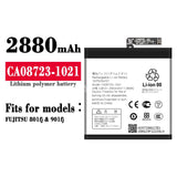 Compatible for Sharp CA08723-1021 mobile cell phone batteries FUJITSU 801f_901f factory direct sales and wholesale