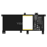 Compatible for ASUS V455_V455L_V455LB_VM490_VM490L Laptop Battery C21N1409 Wholesale