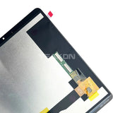 Compatible for HW M6 10.8Inch SCM-AL09_W09 Tablet Handwriting Outer Screen Screen lcd wholesale