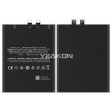 Compatible for Meizu 20 PRO long battery life high capacity 5000mAh mobile cell phone battery BA391 factory wholesale and foreign trade