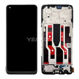 Compatible for OP Reno7z Touch Screen LCD Display LCD Inner and Outer Screen Mobile Cell Phone Screen Assembly wholesale