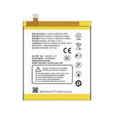 Compatible for ZTE A2020_Axon 10 Pro 5G mobile cell phone battery Li3939T44P8h756547 Wholesale