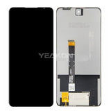 Compatible for LG K92 5G 2020 Touch Screen LCD Display Assembly Mobile Cell Phone Screen Assembly LCD wholesale