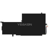 Compatible for HP Spectre Pro X360 G1 G2_JI04XL Laptop Battery PK03XL Wholesale