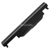 Compatible for ASUS A32-K55 X45VD X55VD K45V K55A K55D K75V Laptop Battery