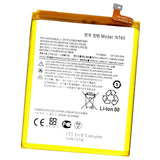 Compatible with Motorola G Pure 2021_E20_K14 Mobile Phone Battery NT40 Brand New Battery Factory Wholesale