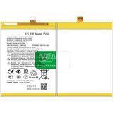 Motorola G73 5G High-Capacity 5000mAh New Battery PV50 Factory Wholesale Export