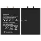 Compatible for Xiaomi MIUI 12Pro BP45 4600 mAh Mobile Cell Phone Battery Factory Wholesale Export Battery Board Brand New