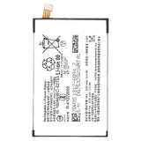 Compatible for Sony Sony Xperia XZ3_H9436_H8416_H9493 Mobile Cell Phone Battery LIP1660 ERPC