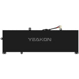 Compatible for HP starbook 13-an0001TU_an1017TU Brand New Laptop Battery MM02XL