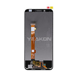 Compatible for oppo A83 Screen Assembly Mobile Cell Phone LCD A83T Display Integrated Inner and Outer LCD Old Touch Screen Wholesale