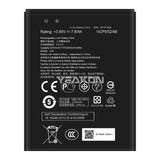 Compatible for ASUS ZF GO_ZB452KG_X009DB_ZB450KL Mobile Cell Phone Battery B11P1428 Factory Wholesale