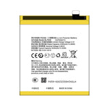 Compatible for OPPO Mobile Cell Phone Battery R15 Pro_K3_F11_F11 Pro Brand New Battery Board BLP659 Factory Wholesale
