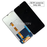 Compatible for OPPO A16_S_K Screen Assembly Mobile Cell Phone Realme C25 LCD Display Integrated Inner and Outer LCD Wholesale