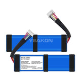Compatible for JBL Bluetooth speaker batteries GSP-2S2P-XT3A high capacity Xtreme 3 factory wholesale and foreign trade