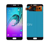 Compatible for A710 Mobile Cell Phone Screen Screen Touch Screen Display LCD Assembly LCD Inner and Outer Screen Wholesale