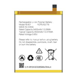 Compatible with Sharp HE401 brand new 3500mAh high-capacity long-lasting mobile cell phone battery brand new factory direct sales wholesale