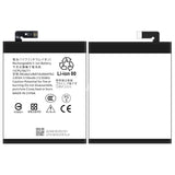Compatible for Sharp Zero 1_R2 UBATIA286AFN2 3130mAh high-capacity mobile cell phone battery
