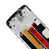 Compatible for OP A9 Touch Screen Mobile Cell Phone Screen LCD Display Assembly lcd Integrated Inner and Outer Screen wholesale