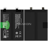 Compatible for VIVO IQOO 8 durable mobile cell phone battery B-R8 supports 120w fast charging board factory wholesale foreign trade