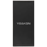 Compatible with Nokia Lumia 640XL mobile cell phone battery BV-T4B large capacity 3000mAh factory wholesale and foreign trade