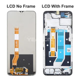 Compatible for OP A78 5G Screen Assembly Touch Screen Mobile Cell Phone Screen LCD Display Assembly LCD wholesale