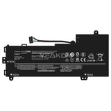 Compatible for Lenovo L14M2P23 Laptop Battery IdeaPad 100-14IBY_U30_U31-70 Wholesale