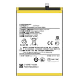 Compatible for Xiaomi Redmi 13 5000 mAh Mobile Cell Phone Battery BN5T High Capacity Factory Wholesale Export Brand New