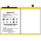 Compatible for Oukitel Mobile Cell Phone Battery C35 Brand New High Capacity Long-lasting 5150 mAh Factory Wholesale Export