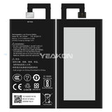 Compatible for Amazon Kindle Oasis 2 9th CW24WI 7 Mobile Cell Phone Battery MC-343364 Wholesale
