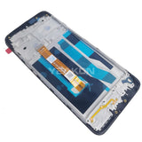 Compatible for OP A35 2021Inner and Outer Screen Mobile Cell Phone Screen Touch Screen LCD Display Assembly Screen LCD wholesale