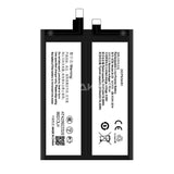 Compatible for VIVO IQOO Z7 mobile cell phone battery B-Z0 large capacity electric board 5000mah factory wholesale foreign trade