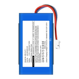 Compatible for JBL speaker batteries AEC653055-2S high capacity brand new durable Flip 1 factory wholesale and export