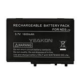 Compatible with Nintendo DS Lite game console batteries NDS Lite Brand new in stock USG-003