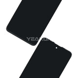 Compatible for Moto E40 Screen Assembly Motorola Xt2159 Inner and Outer Touch Screen Mobile Cell Phone Display Screen LCD Wholesale