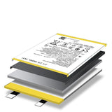 Motorola Edge S_Edge 30 Neo_Edge 20_Edge S30 Phone Battery Wholesale