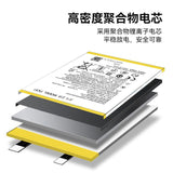 Motorola Edge S_Edge 30 Neo_Edge 20_Edge S30 Phone Battery Wholesale