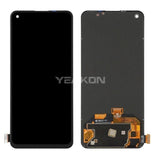 Compatible for OP Reno7 Integrated Inner and Outer Screen Touch Screen LCD Display Assembly LCD Mobile Cell Phone Screen wholesale