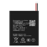 Compatible for Xiaomi Redmi Redmi Watch 3 Brand New 289 mAh Watch Battery BW31 Factory Wholesale Export